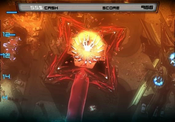 Anomaly: Warzone Earth - Mobile Campaign EN Global