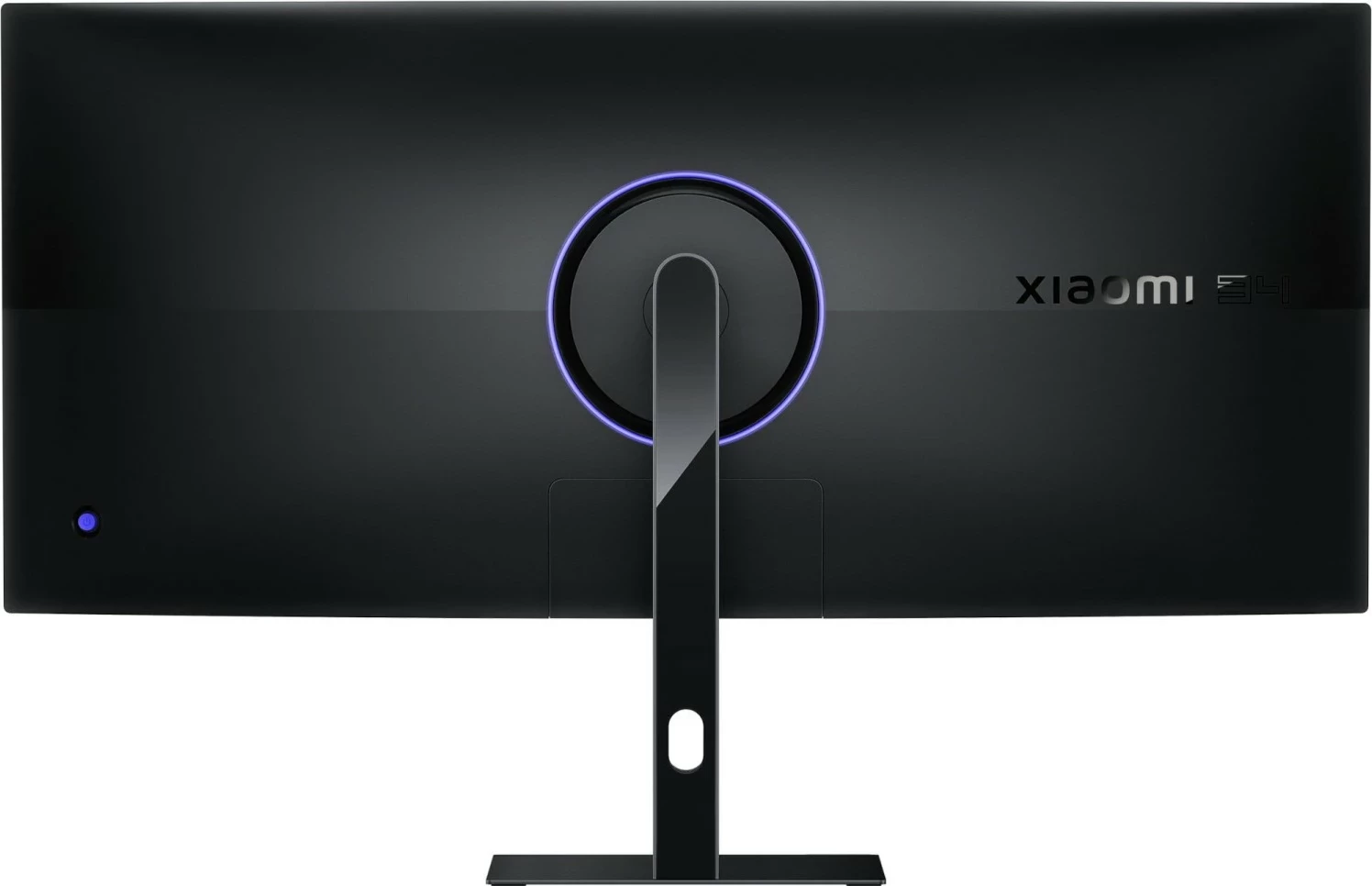 Monitor Xiaomi G34WQi, 34", UWQHD 3440x1440, 180Hz, 1ms, Curved, FreeSync Premium, i zi