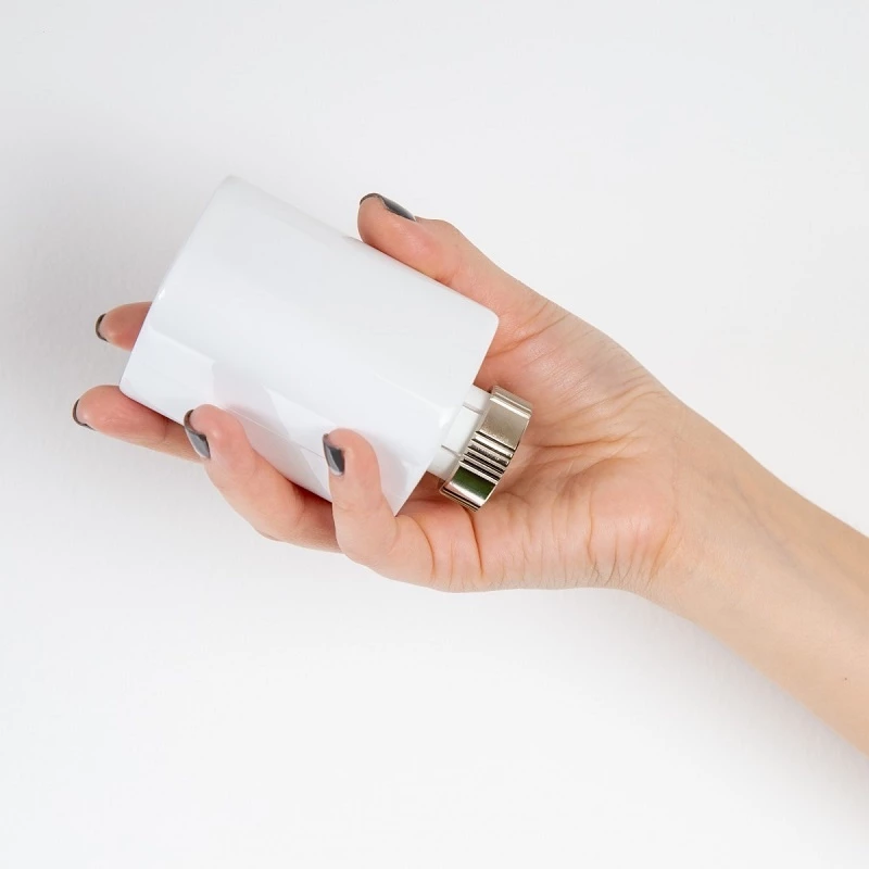 Valvule radiatori Shelly TRV