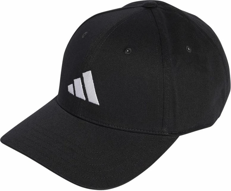 Kapelë adidas e zezë [Madhësia: Një madhësi]