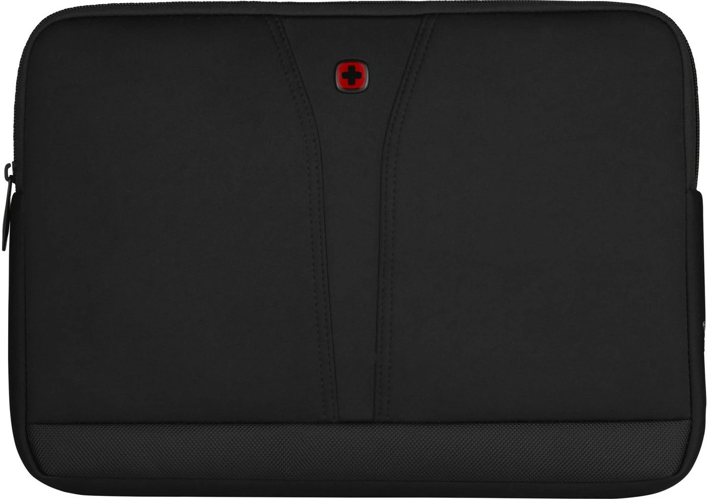 Mbështjellës laptopi Wenger BC Fix 14, neopren, 14 inç, zi