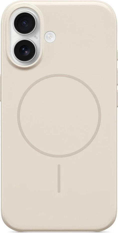 Beats iPhone 16 Case with MagSafe Summit Stone