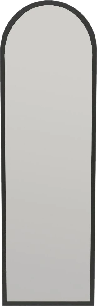 Pasqyrë Hanah Home, Emma, e zezë