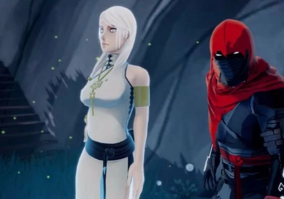 Aragami EN/DE/FR/IT/PL/JA Global