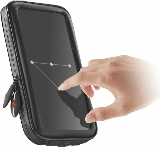 Maske Telefoni Opti-sized L