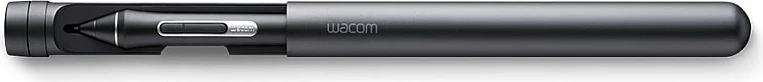 Penë grafike Wacom Pro Pen 2, Intuos Pro PTH660, PTH860 Cintiq Pro DTH1320, DTH1620 MobileStudio Pro DTHW1320, DTHW1620, e zezë