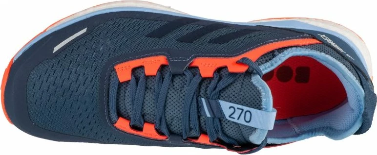 Atlete për femra adidas, navy blue [Madhësia: 36]