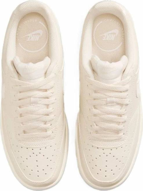 Atlete femra Nike Court Vision Low SE I6563-100 [Madhësia: 38.5]