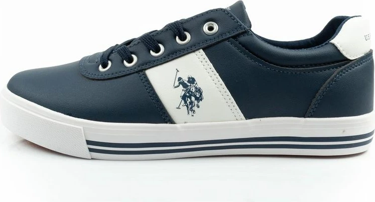 Atlete meshkuj US Polo Assn navy blue