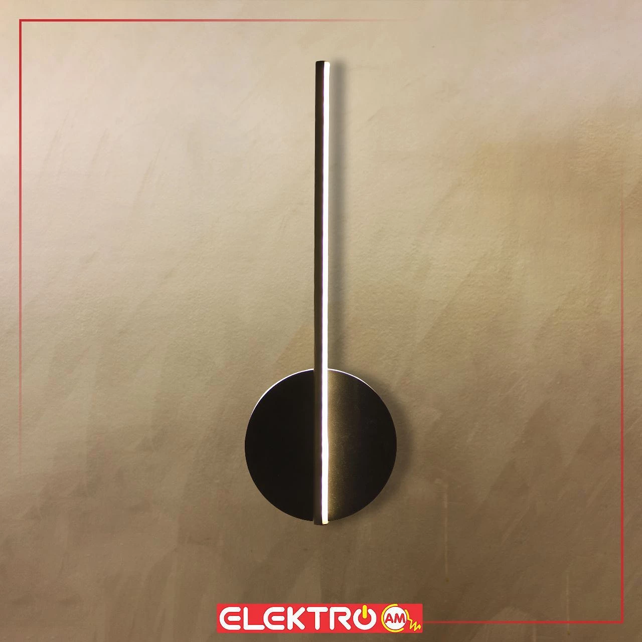 ANËSORE MURI LED W2022-31