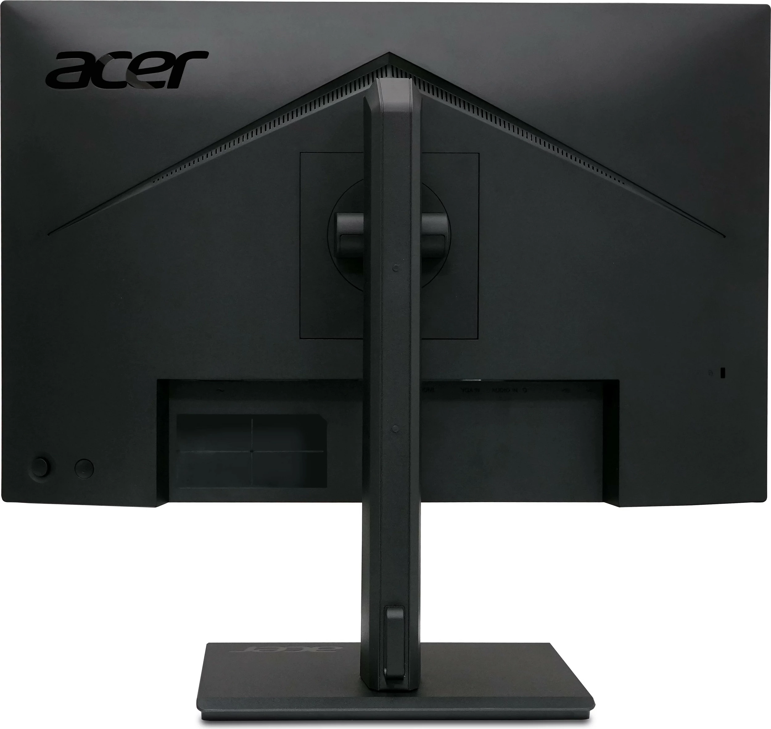 Monitor Acer Vero B277Gbemiqpruzx, 27", Full HD, FreeSync, USB-C, i zi