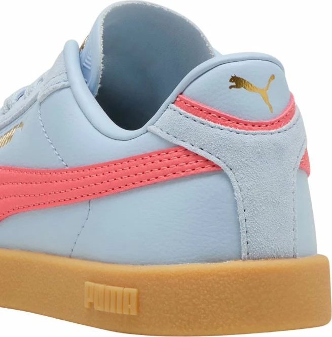 Atlete fëmijë Puma, të kaltërta