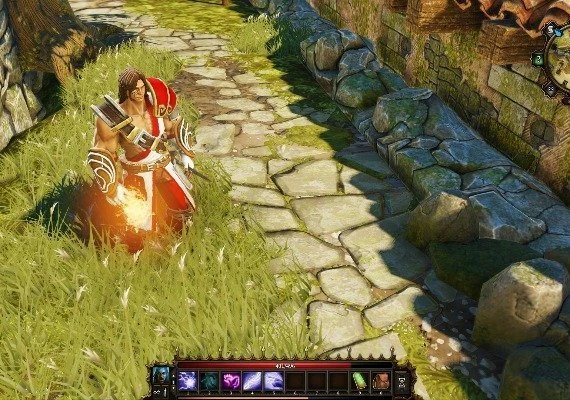 Divinity: Original Sin - The Source Saga Global