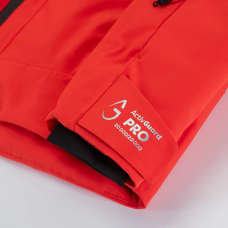 Jakne për fëmijë Iguana