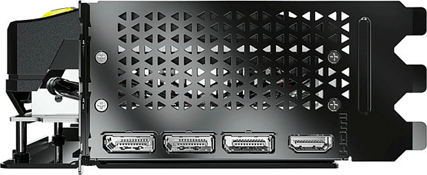 Kartelë grafike PNY GeForce RTX 5080, 16 GB, GDDR7, PCI Express x16 5.0, Multi