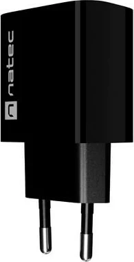 Karikues Natec Ribera 20W USB-C, i zi