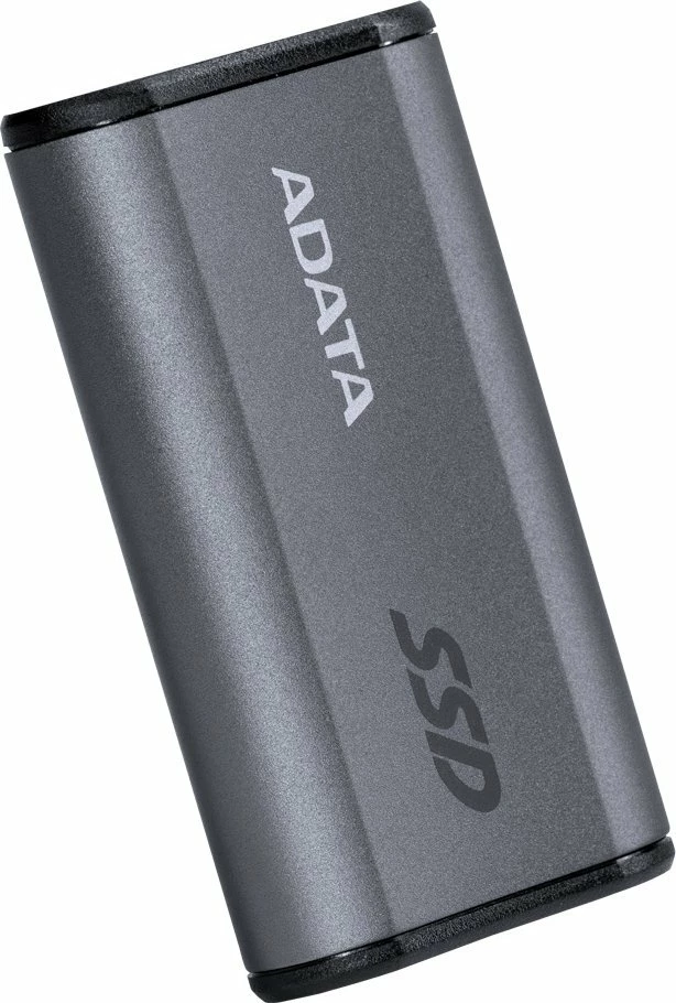 Disk SSD i jashtëm ADATA Elite SE880 AELI-SE880-1TCGY 1TB USB-C 2000MB/s gri