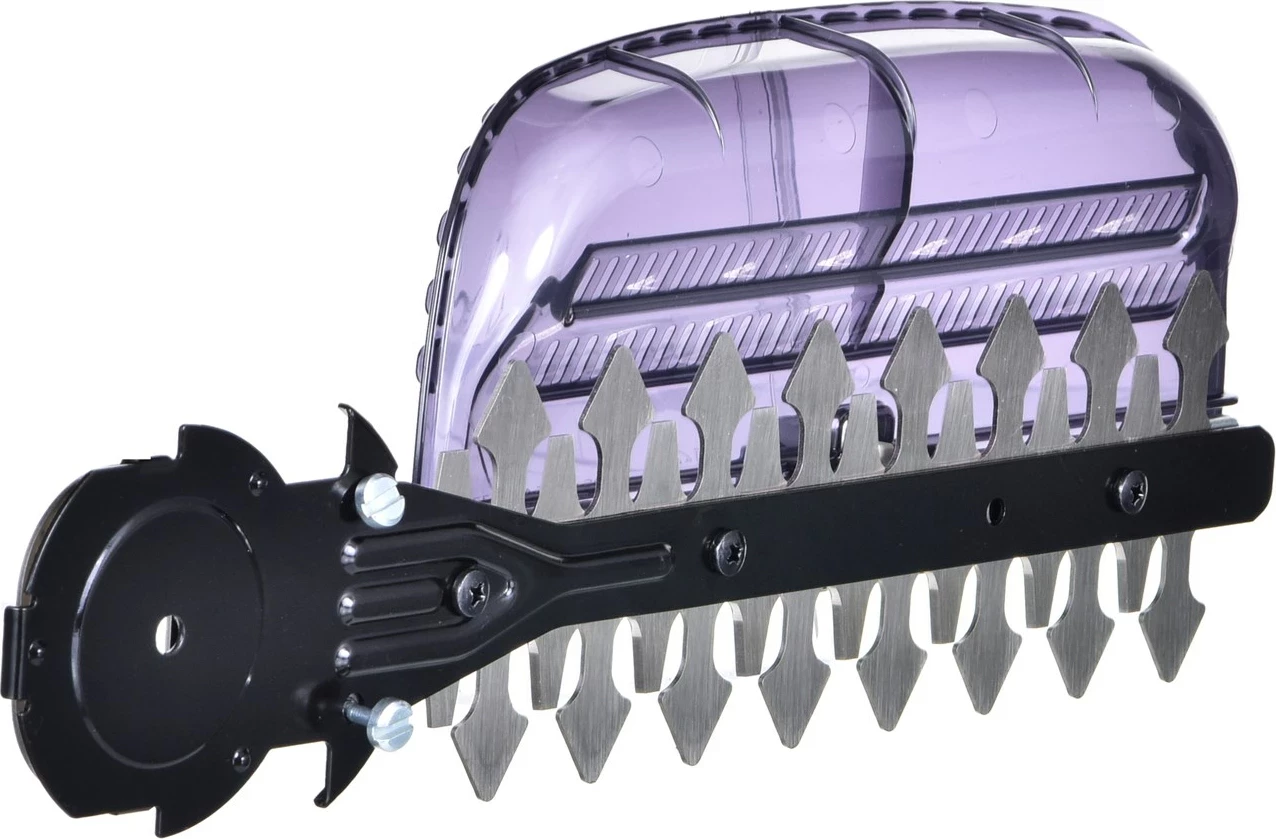 Gërshërë bari pa kabllo Makita DUM604SYX, 18V, Zi, Turkuaz