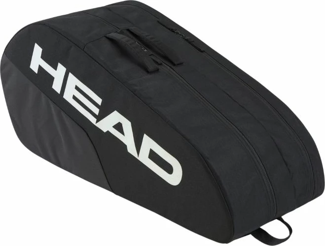 Çantë tenisi Head Racquet Bag M, e zezë