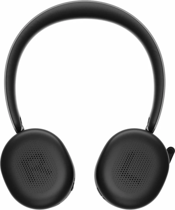 Headset Lenovo Dual-Mode Wireless ANC, Thunder Gray