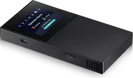 Router celular Zyxel NR2301, Wi-Fi 6, i zi