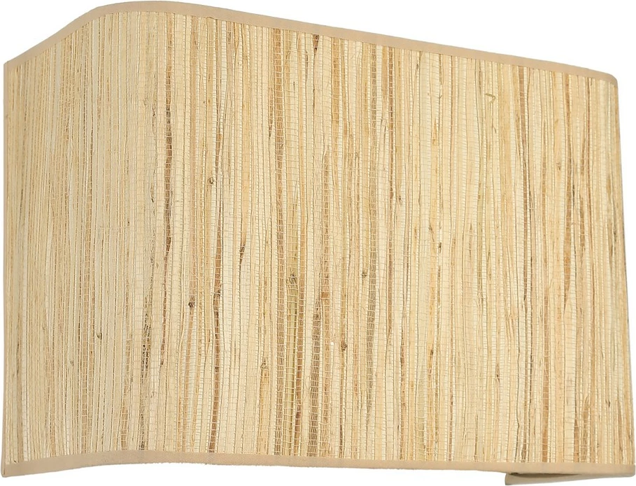 Llambë muri Opviq, bambu, 8861-7P