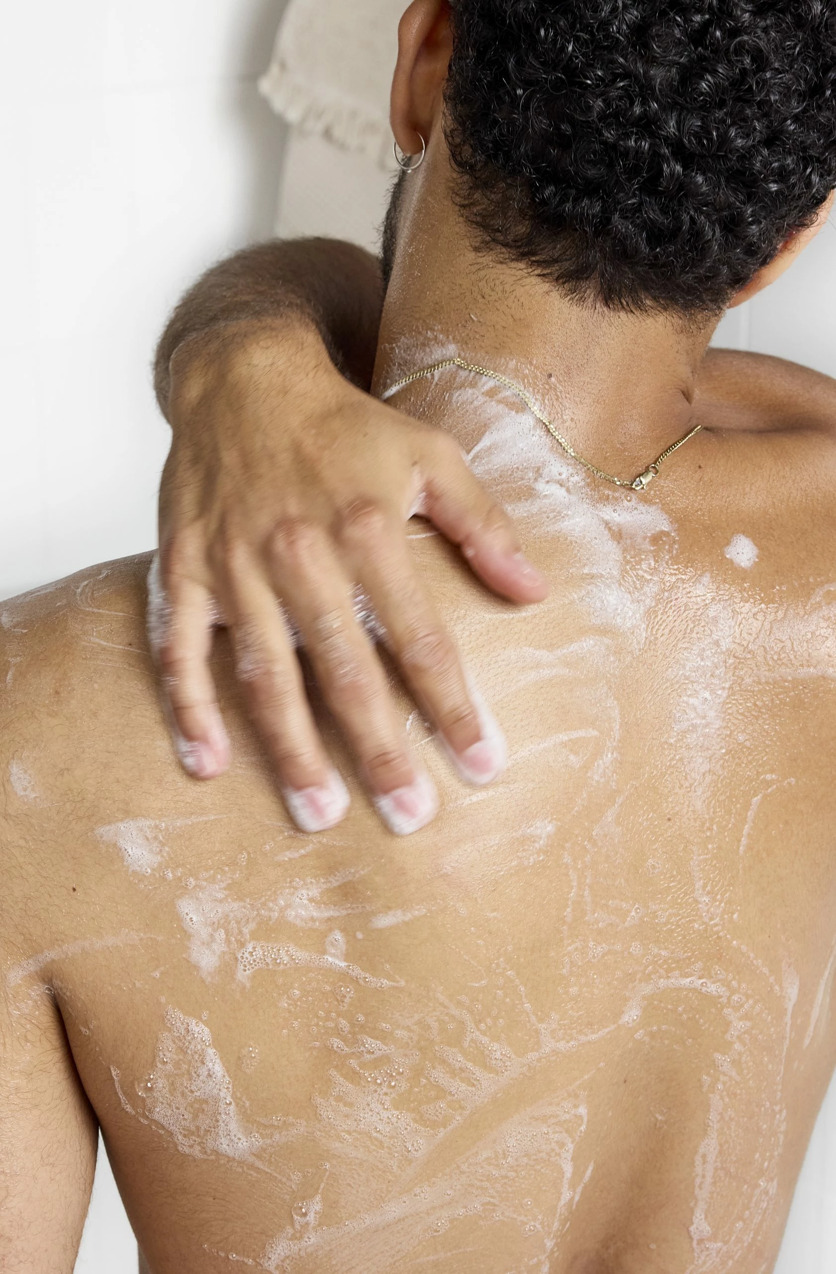 Xhel Dushi Freskues me Peppermint 250 ML