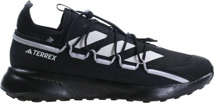 Atlete për meshkuj adidas, të zeza [Madhësia: 44]
