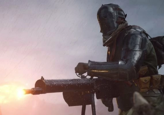 Battlefield 1 Revolution + Battlefield 1943 - Bundle EN Global