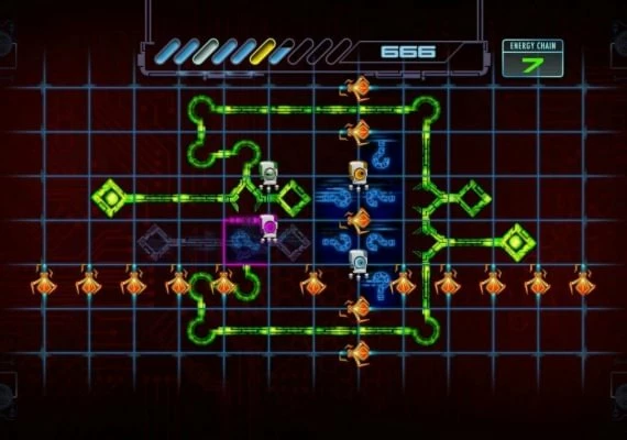 A Virus Named TOM EN Global