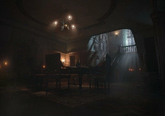 Layers of Fear 2023 Global
