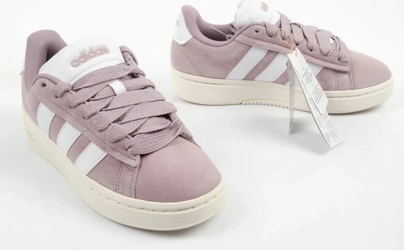 Atlete për femra adidas Grand Court Alpha 00s, lëkurë [Madhësia: 38]
