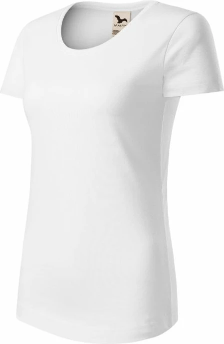 Maicë Malfini për femra, e bardhë