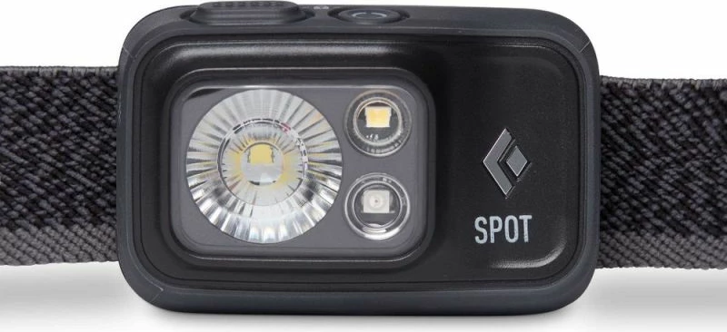 Dritë koke Yakimasport, e zezë