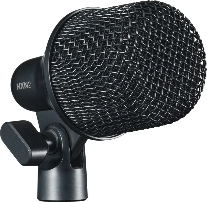 Mikrofon studio Shure Nexadyne 2, i zi