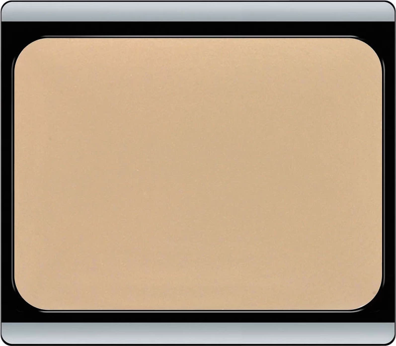 Kamuflazh krem për femra Artdeco 06 Desert Sand 4.5g