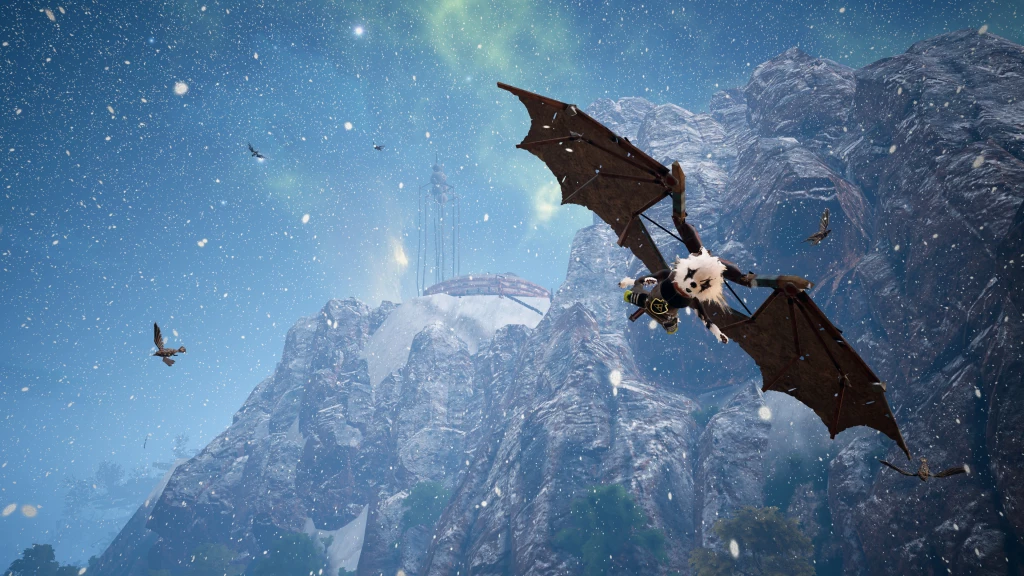 Lojë për Xbox THQ Nordic Biomutant (Xbox Series X & Xbox One)