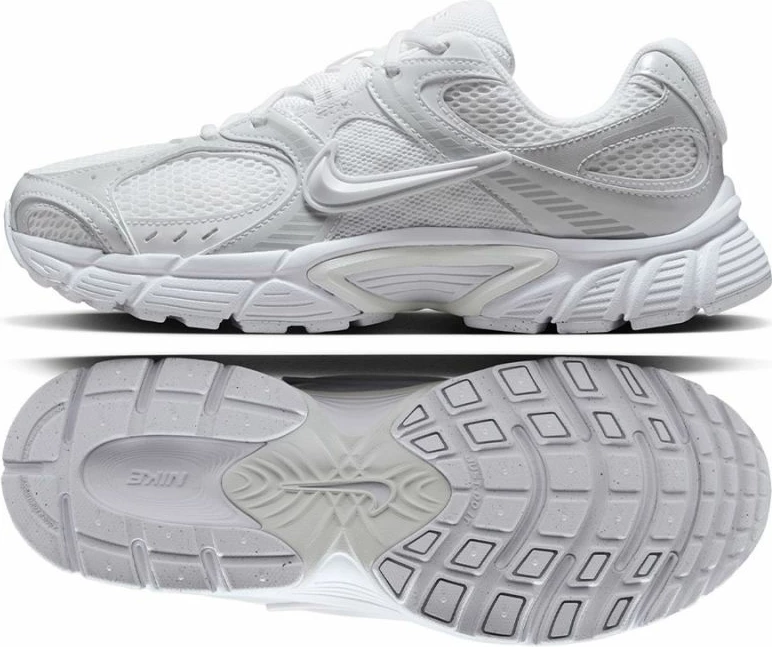 Atlete për femra Nike, të bardha