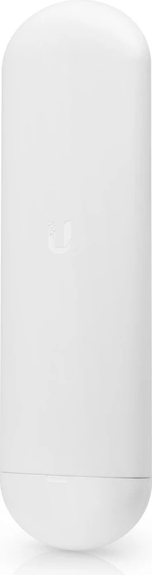 Access Point Ubiquiti NanoStation AC, 1000 Mbit/s, e bardhë