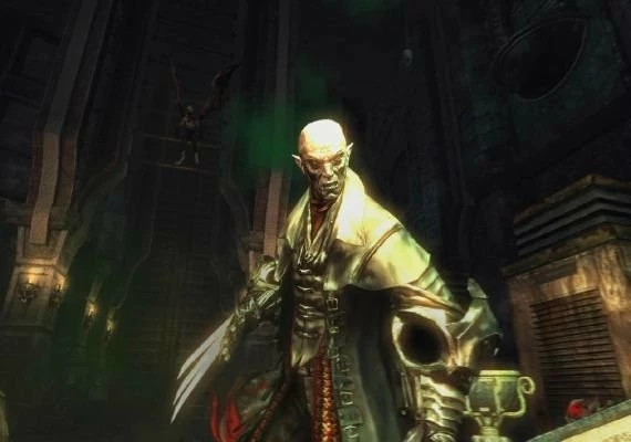 NecroVisioN - Hardcore Pack EN/DE/FR/ES Global