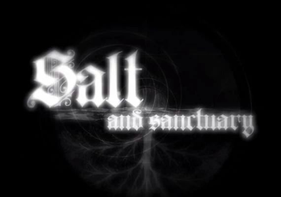 Salt and Sanctuary EN/DE/FR/IT/JA/KO/PT/ES Global