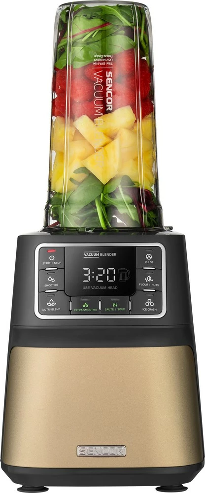 Super blender me vakum Sencor SBU 7877CH