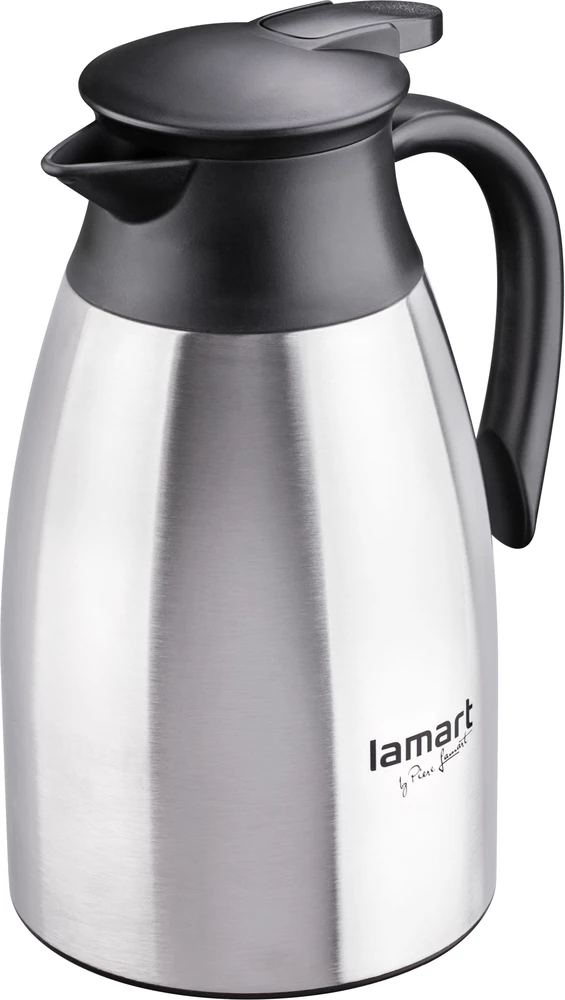 Termos Lamart LT4032, 1,5l, i hirtë
