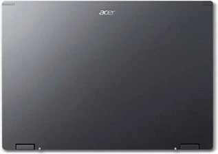 Laptop 2-në-1 Acer Aspire Spin 14 ASP14-52MTN-79EW, 14" WUXGA Touch, Stylus, Steel Gray