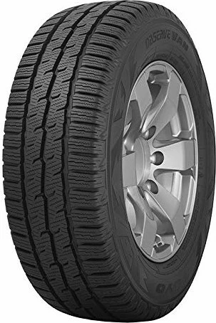 Gomë dimërore Toyo Observe Van 195/75R14C 106/104S M+S DOT xx23