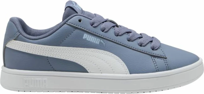Atlete fëmijësh Puma Rickie Classic 394252 23, të kaltra