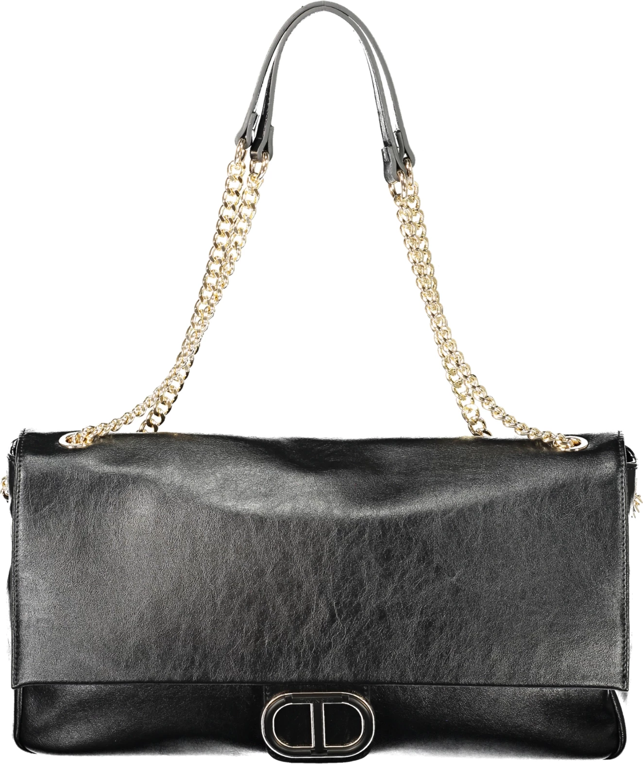 Çantë për femra TWINSET, e zezë