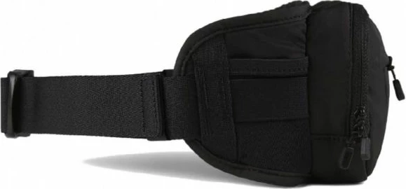 Çantë beli Nike unisex, e zezë [Madhësia: One Size]