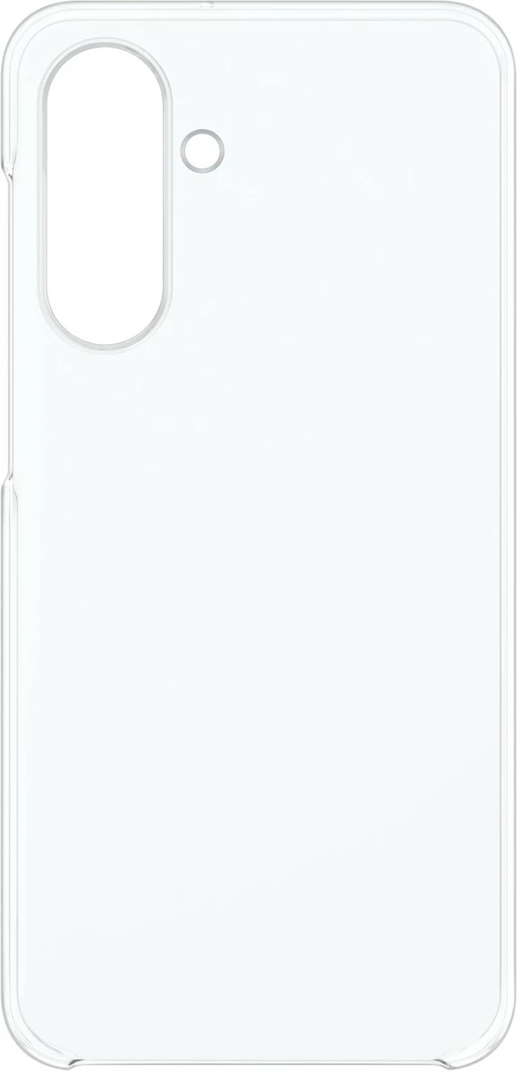 Mbështjellës Samsung Galaxy A26 5G, Transparent