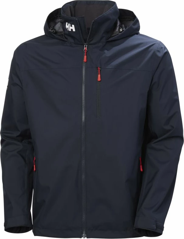 Jakne Helly Hansen për meshkuj, e zezë [Madhësia: M]